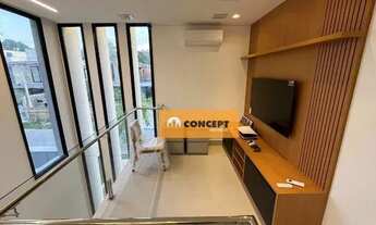 Imagem 5: Sobrado com 6 dormitórios à venda, 380 m² por R$ 8.500.000,00 - Riviera de São Lourenço