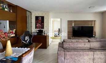 Imagem 3: Apartamento à venda, 90 m² por R$ 840.000,00 - Planalto - São Bernardo do Campo/SP