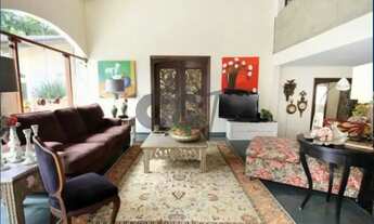 Imagem 7: Sobrado - 5 Dormitórios (2 Suítes) à Venda no Jardim dos Estados - São Paulo/SP