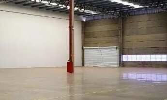 Imagem 3: Galpão para aluguel, 36 vagas, PONTE ALTA - JARINU/SP