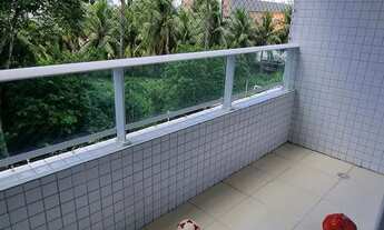 Imagem 6: Alugo apartamento Mobiliado no Jardim Oceania 2 Quartos 2 Vagas