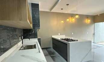 Imagem 4: Residencial Set Sul II - Alto padrão Armários Planejados 3 dormitórios Confira!!!