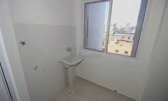 Imagem 7: Apartamento Novo com 2 Quartos no Edifício Residencial Quebec - Próximo ao Campus UFPel Po