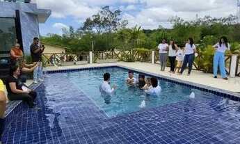 Imagem 6: GRAVATA ,PRIVE GÊNESIS RESIDENCE, 2 e 3 QUARTOS ,JACUZZI PISCINAS, LINDA VISTA ,NA BR 232