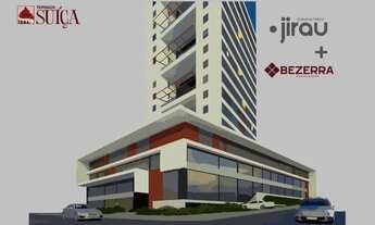 Imagem 3: Conheça o Terraço Suiça - Lançamento Exclusivo da Bezerra Engenharia em Caruaru!