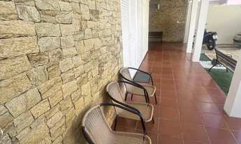 Imagem 6: Parque Rosário/Casa Linear/3Quartos/R$650.000,00