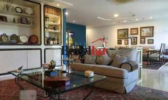 Imagem 3: Apartamento - Padrão / Residencial / Ipanema