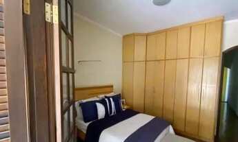 Imagem 7: Casa de Alto Padrão com 5 Dormitórios em Jaguaribe, Osasco