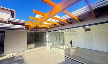 Imagem 7: Galeria comercial para locação no Alto da Boa Vista, próximo ao Ribeirão Shopping