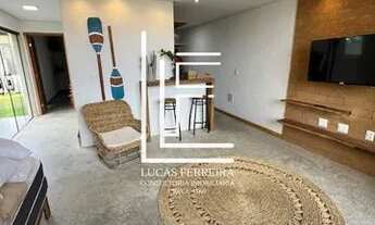 Imagem 7: Ótima casa triplex com piscina e 180m² em São Miguel dos Milagres, Alagoas