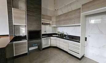 Imagem 5: Bela casa no Nort Park!