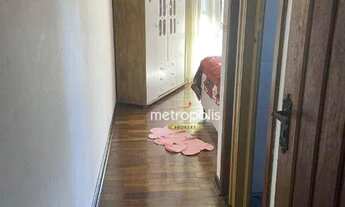 Imagem 7: Sobrado à venda, 94 m² por R$ 426.000,00 - Cidade São Jorge - Santo André/SP