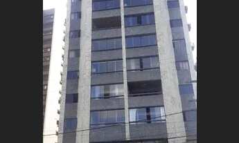 Imagem: Apt na Beira Mar, Olinda, PE