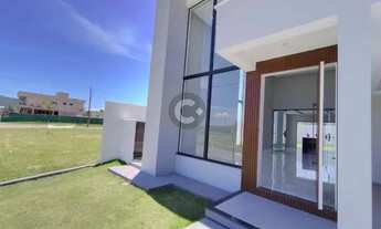 Imagem 4: Casa no Condomínio Terras Alphaville 1 para Venda com 3 suítes , Maricá / RJ