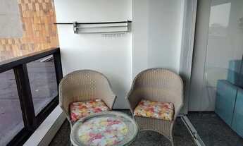 Imagem 3: Apartamento com vista para o mar liga 9 8 7 4 8 3 1 0 8 Diego9989f oportunidade dliduin