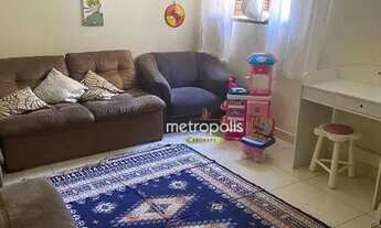 Imagem: Sobrado à venda, 94 m² por R$ 426.000,00