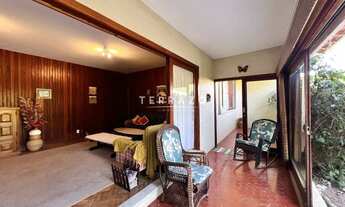 Imagem 4: Casa em Condomínio para aluguel, 3 quartos, 2 vagas, Comary - Teresópolis/RJ