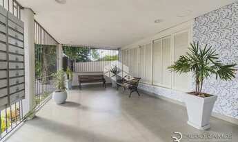 Imagem 2: ÓTIMO APARTAMENTO À VENDA NO BAIRRO CHÁCARA DAS PEDRAS, COM 1 DORMITÓRIO, SACADA E 2 VAGAS