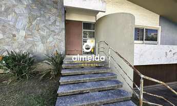 Imagem 2: CASA AMPLA COM TERRENO MARAVILHOSO NO CENTRO DE SANTA MARIA!