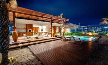 Imagem 4: Condomínio luxuoso de casas na Praia de Fortim, 256m², 3 suítes