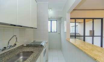 Imagem 7: Apartamento de 1 quarto no bairro Centro