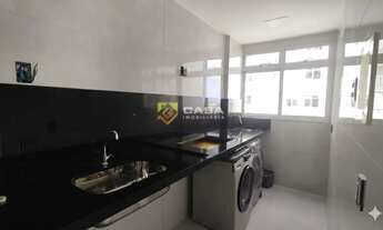 Imagem 4: JHU-Lindo apartamento todo reformado - 2 quartos com suíte - Cond. Enseada de Jacaraipe