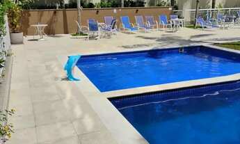 Imagem 5: Imóvel para aluguel com 80 metros quadrados com 3 quartos em Barra Olímpica - Rio de Janei