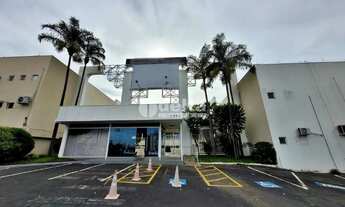 Imagem 4: Loja disponível para locação ou venda no bairro Santa Mônica em Uberlândia-MG