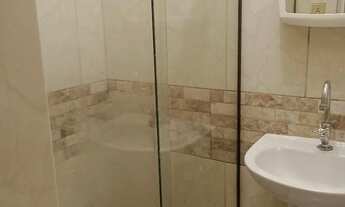 Imagem 2: Kitnet Kitnet com 1 dormitório