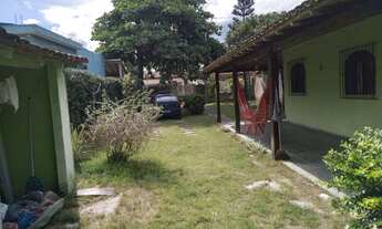 Imagem 3: Vende-se casa no bairro Aquarius - 2º distrito de Cabo Frio