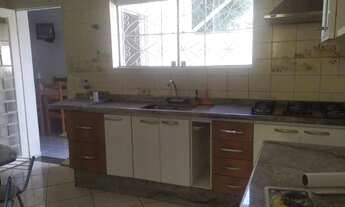 Imagem: Casa em condomínio à Venda em Vila Jaboticabeira