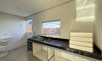 Imagem 2: Apartamento para alugar, 3 quartos, 1 suíte, 2 vagas, Jardim Panorama - Montes Claros/MG