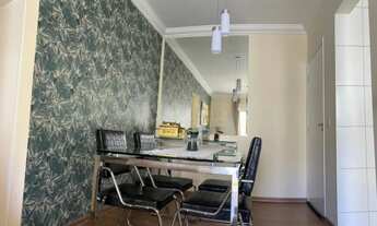 Imagem 2: Apartamento à venda - Vila Della Piazza - Jundiaí/SP