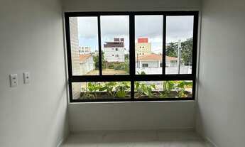 Imagem 3: APARTAMENTO NOVO PARA LOCAÇÃO ANUAL NO BESSA R$ 2.200,00