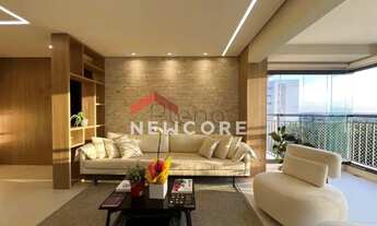 Imagem 2: Apartamento em Avenida Wellman Galvão de França Rangel - Swiss Park - Campinas/SP