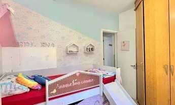 Imagem 5: Apartamento com 3 quartos à venda, 130 m² por R$ 1.100.000 - Icaraí - Niterói/RJ