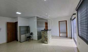 Imagem 2: Sala comercial para locação no Jardim Itamarati