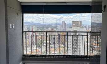 Imagem 6: Apartamento em Tucuruvi