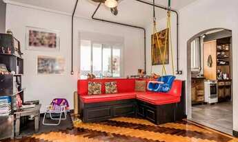 Imagem: Apartamento em Rua Vicente da Fontoura