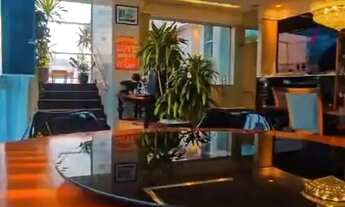 Imagem 4: Cobertura Duplex no CONCEPT, 229m2. 3 suites, Lazer Privativo. Nascente. Completo e Decora