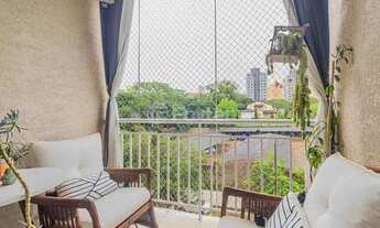 Imagem 3: Vende apartamento, 76 m², 3 quartos, suíte, 1 vaga em Morro Santana - Porto Alegre - RS