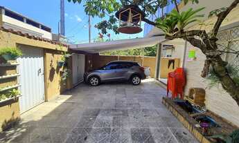 Imagem 6: Linda Casa Frente de Rua e Totalmente Independente 3 Quartos, 2 Vagas e Terraço Ac. Carta