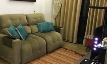 Imagem 5: APARTAMENTO - ACLIMAÇÃO - SP