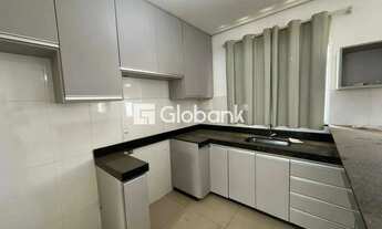 Imagem 5: Casa em Condomínio para aluguel em Montes Claros-MG no bairro Belvedere 3 Quartos, 1 Suíte