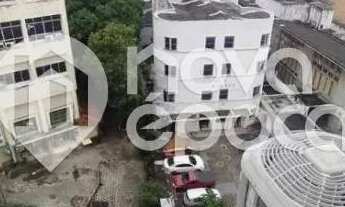 Imagem 5: Centro Galpão / depósito com venda por R$128.000