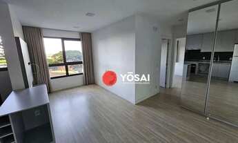 Imagem 6: Apartamento semimobiliado para alugar na Gleba Palhano 2 quartos, 62m² em Londrina