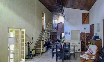 Imagem 5: Casa à venda em Jandira, Nova Higienópolis, com 4 quartos, com 300 m², Condominio Nova Hig