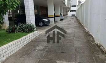 Imagem 4: Apartamento de 85m² à venda, com 2 quartos (1 suíte), localizado em Boa Viagem, Recife - P