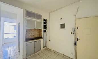 Imagem 4: Apartamento Kitchnet em Rio de Janeiro