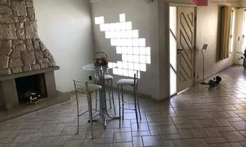 Imagem 4: Casa com 4 dormitórios à venda, 390 m² por R$ 1.500.000,00 - Santa Doroteia - Pouso Alegre